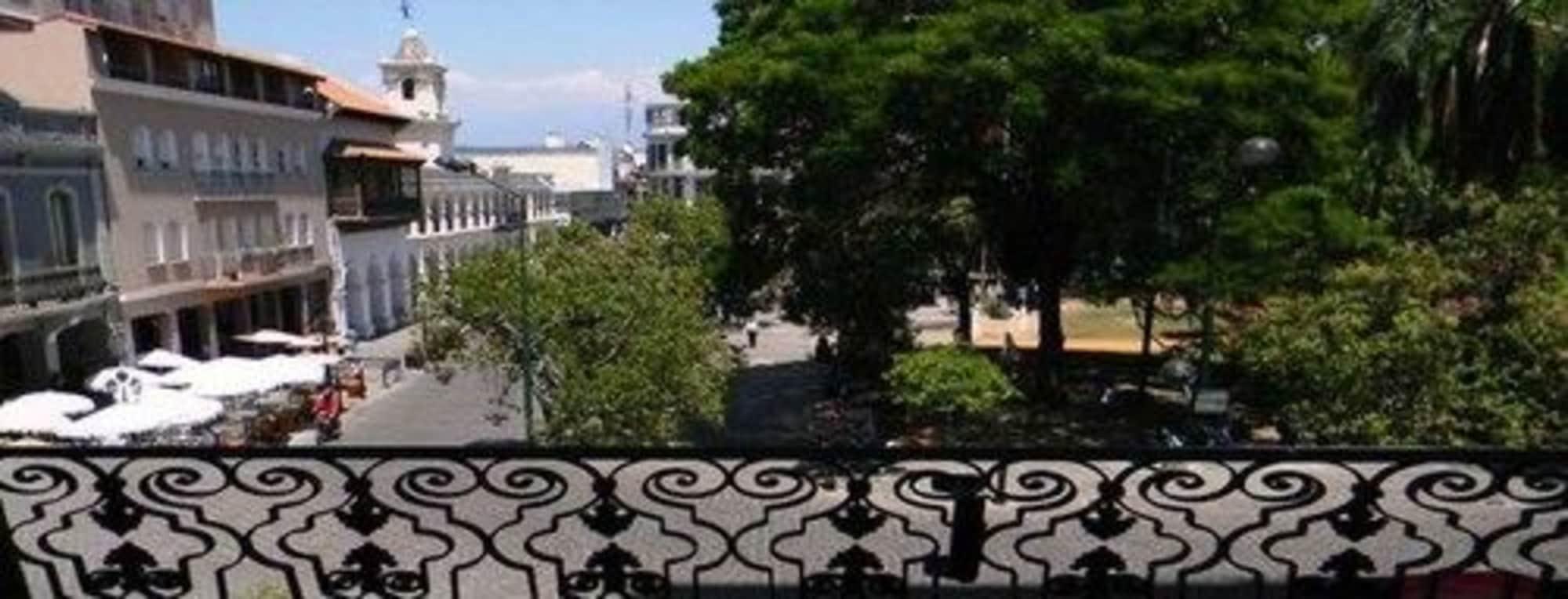 Hotel Colonial Salta Exteriér fotografie
