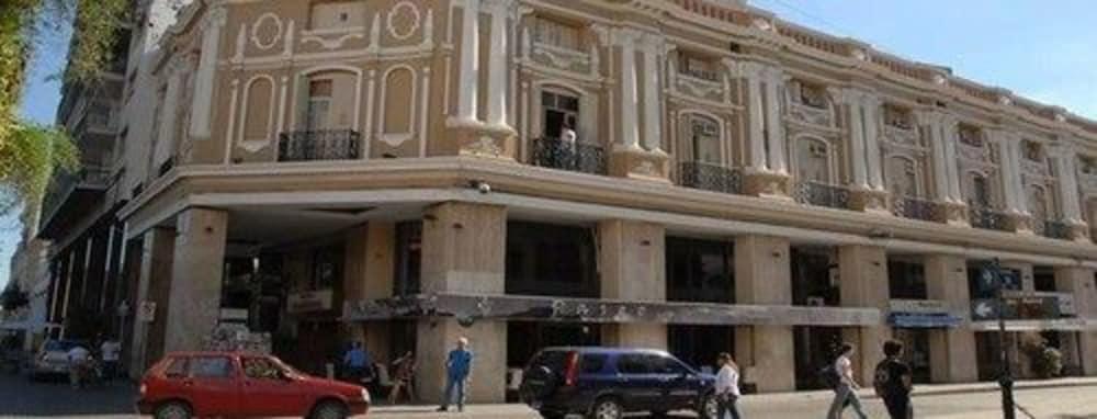 Hotel Colonial Salta Exteriér fotografie